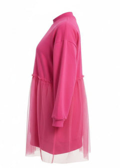 Tunic Dress