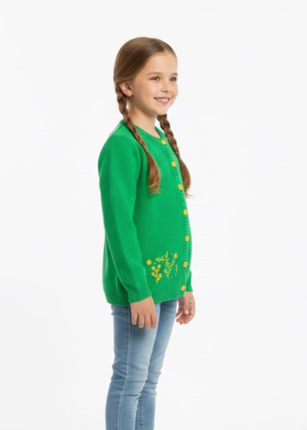 6 Kid's sweater